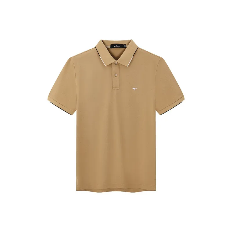 SEPTWOLVES Polo Shirts Unisex-36