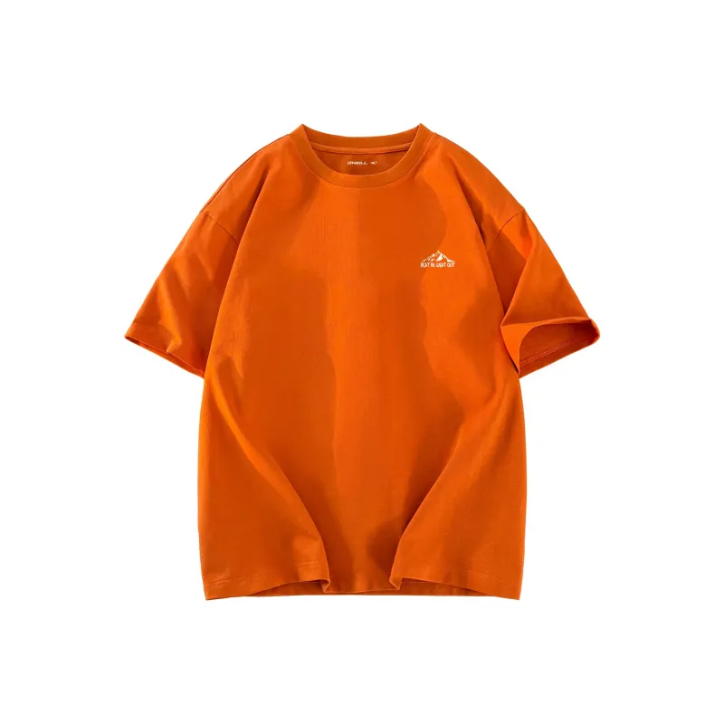 O'Neill T Shirts Unisex-27