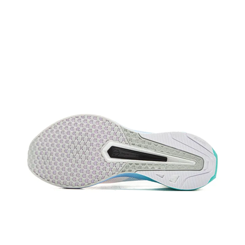 LiNing ZhuiFeng Cushioning, Breathable, Supportive Low Top Physical Fitness Test & Exam Running Shoes Men's White Green-6