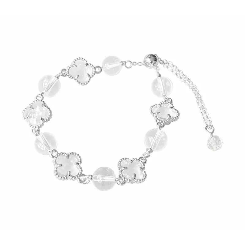 Muyan Colored Glaze Bracelets Women's-3