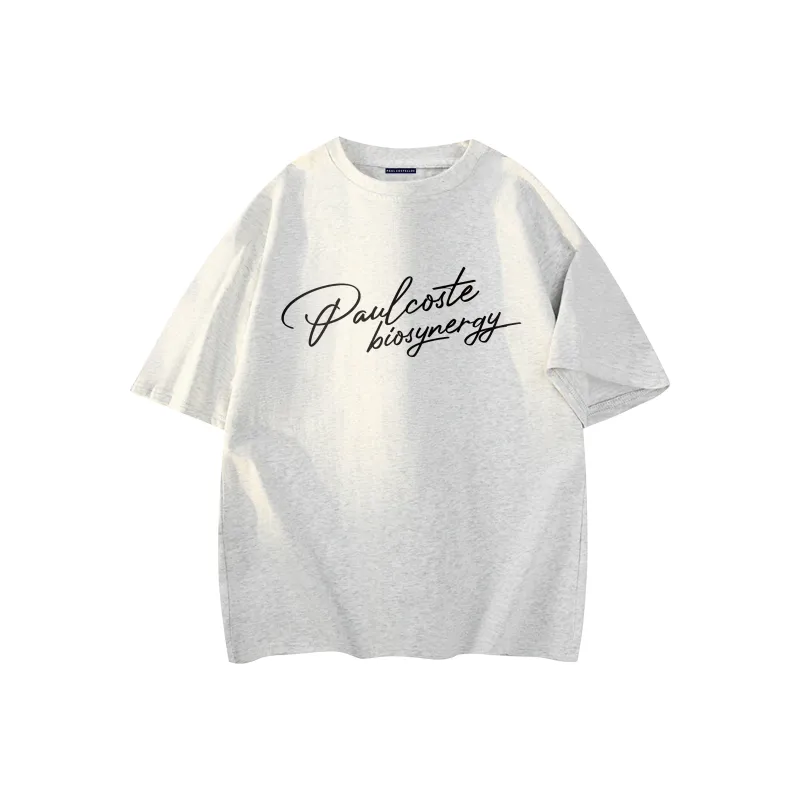PAUL COSTELLOE T Shirts Unisex-11
