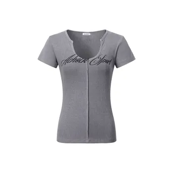 A Chock T Shirts Unisex