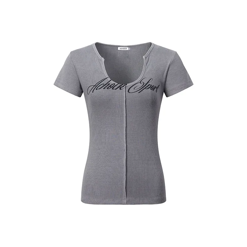 A Chock T Shirts Unisex-3