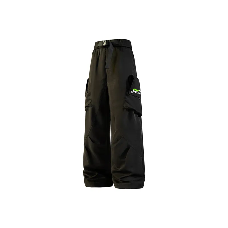 PAUL COSTELLOE Cargo Pants Unisex-0