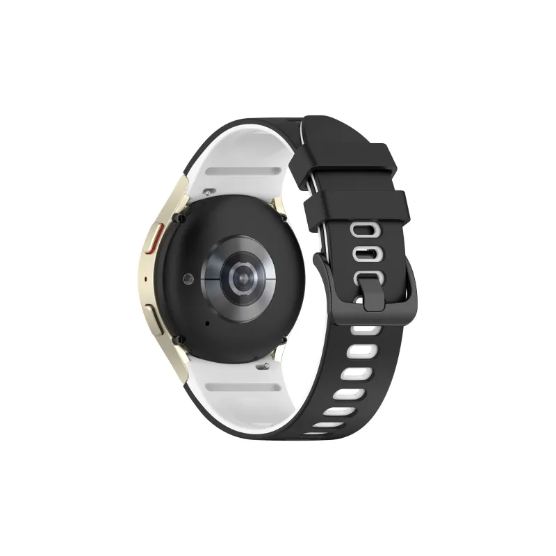 ZHENGGUANG Samsung Compatibility Watch Band Silicone Material-17
