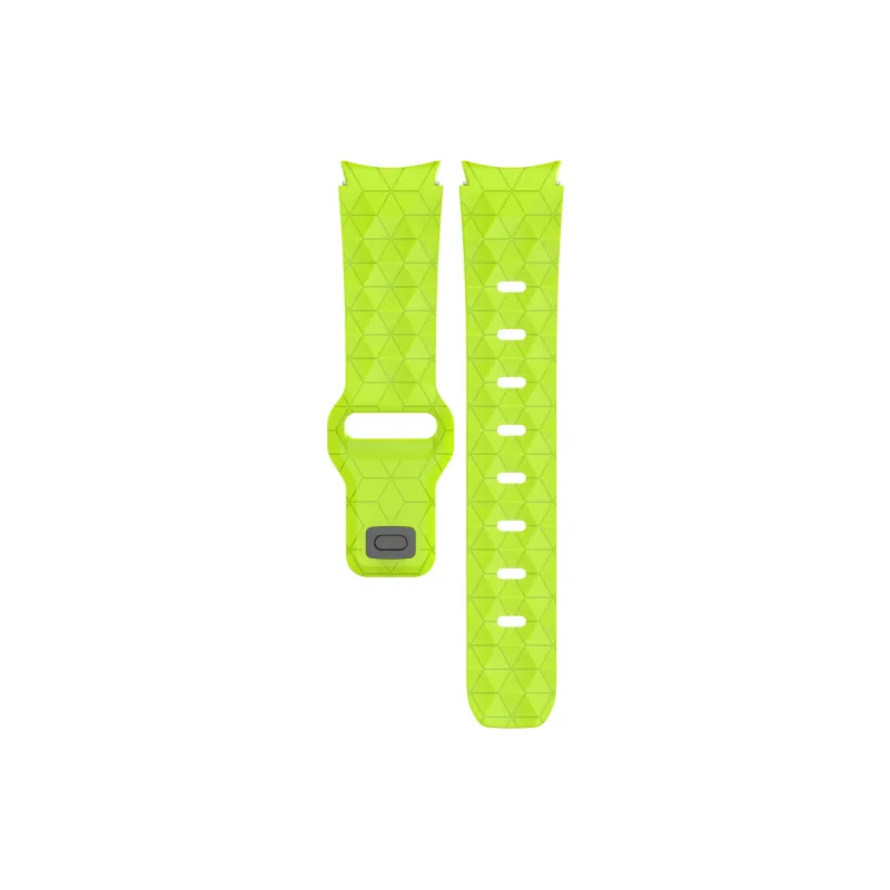 ZHENGGUANG Samsung Compatibility Watch Band Silicone Material-29