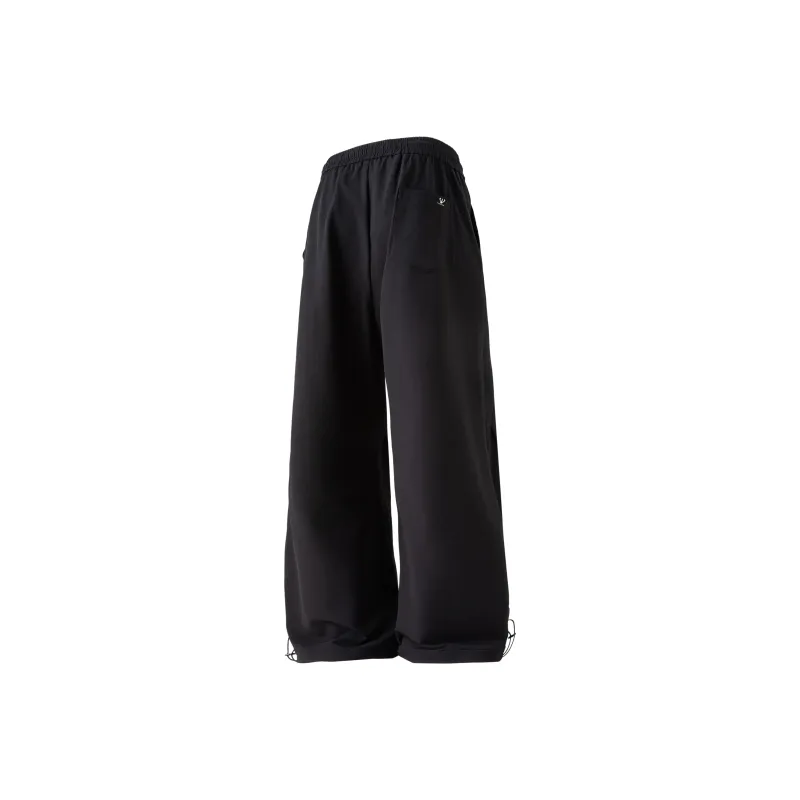 FUERZA Casual Pants Unisex-1