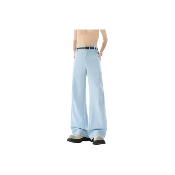 HAPPY PARTY Casual Pants Unisex