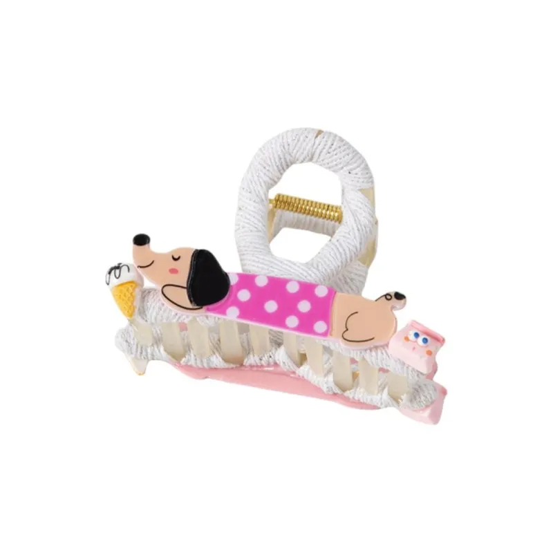 OCE Hair Clips Women's-9