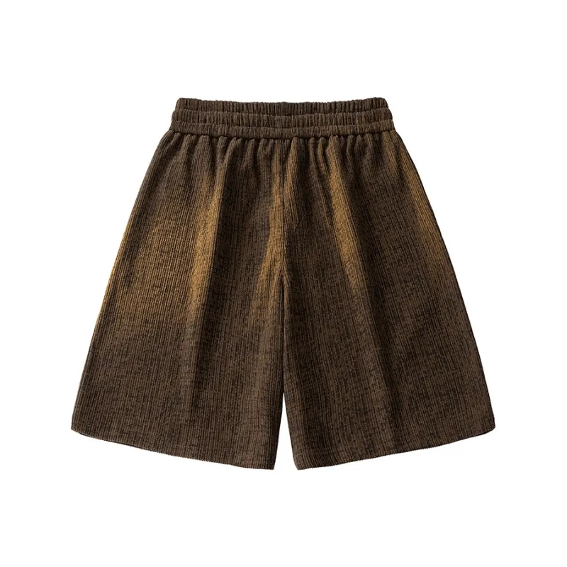 Endless Abyss Casual Shorts Unisex-3