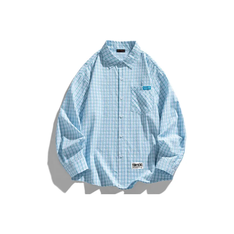 TONYKRZ Shirts Unisex-4