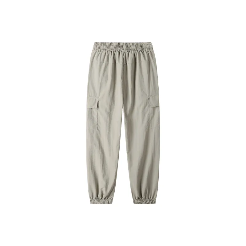 Jeep Outdoor Sports Casual Pants Men's-7