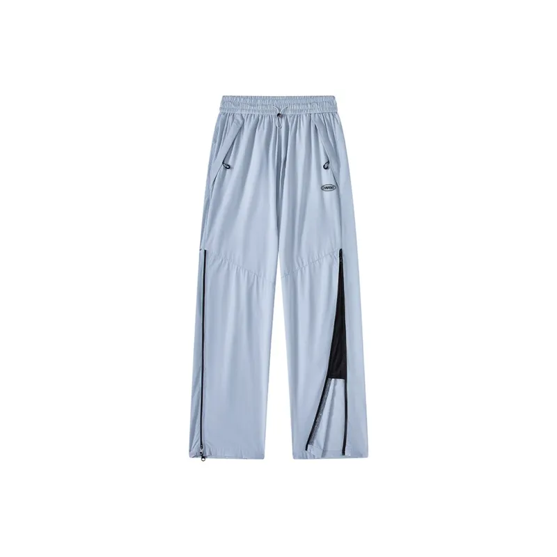 Chinpeno Cargo Pants Unisex-0