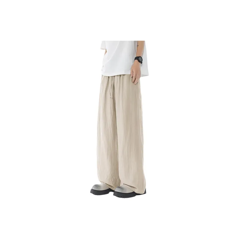 GY.VG Casual Pants Unisex-9
