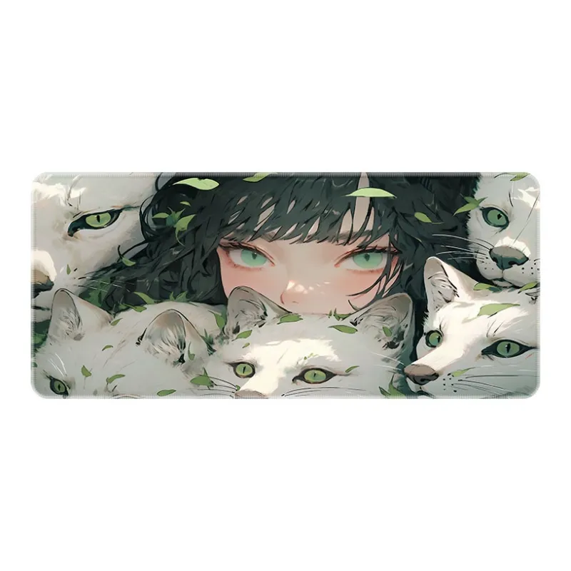 PAJIKELIE Mouse Pads-4