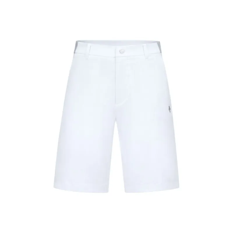 DESCENTE DESCENTEGOLFFIELD Collection Casual Shorts Men's-0