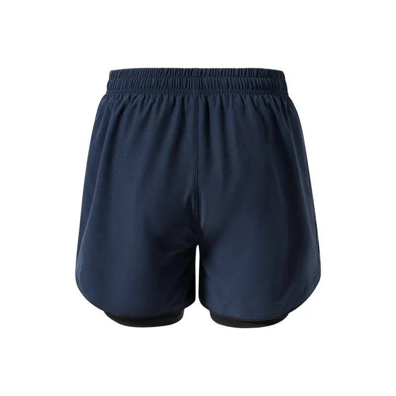 FUERZA Casual Shorts Unisex-7