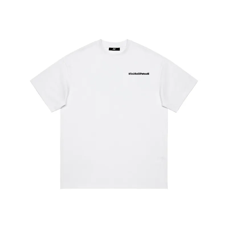 K411 T Shirts Unisex-10