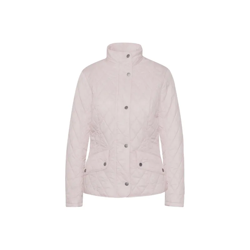BARBOUR Jackets & Coats Women's Pink-0
