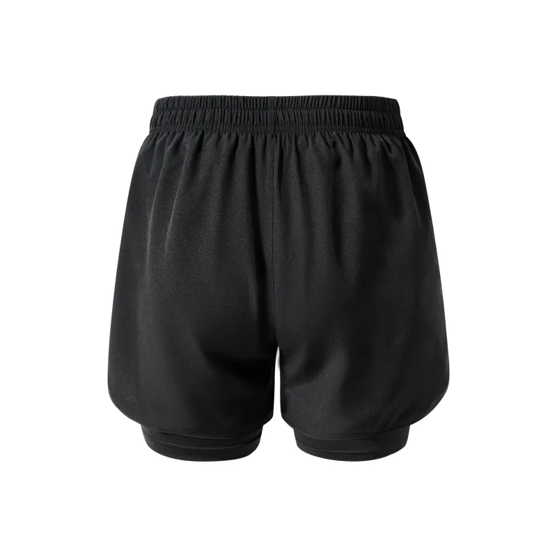 FUERZA Casual Shorts Unisex-1