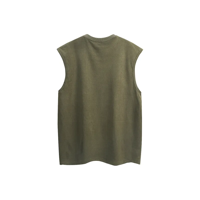 7 SEVFUN Tank Tops Unisex-1