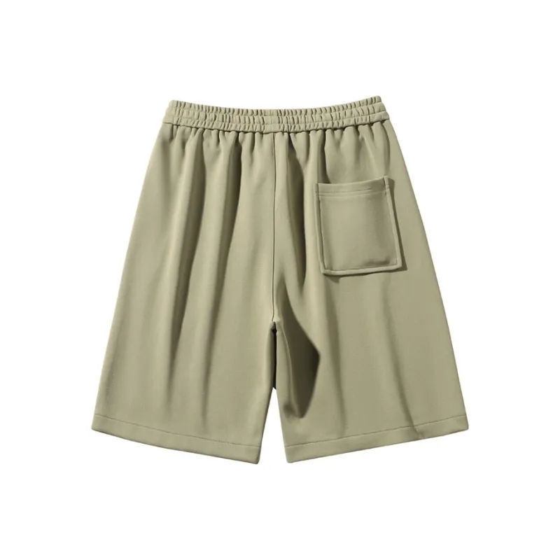 Colorful Creations Casual Shorts Unisex-4