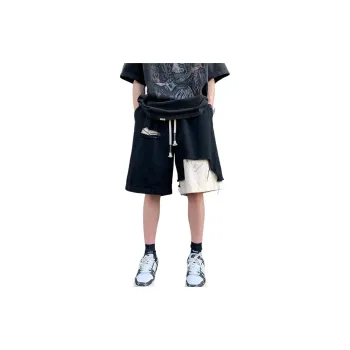 FISHGALAXY Casual Shorts Unisex