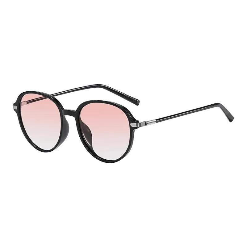 AAJF TR90 Oval Sunglasses Women's-5