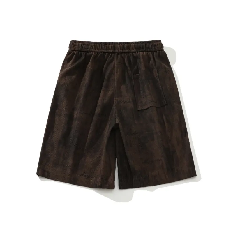 ROBINHOOD Casual Shorts Women's-15