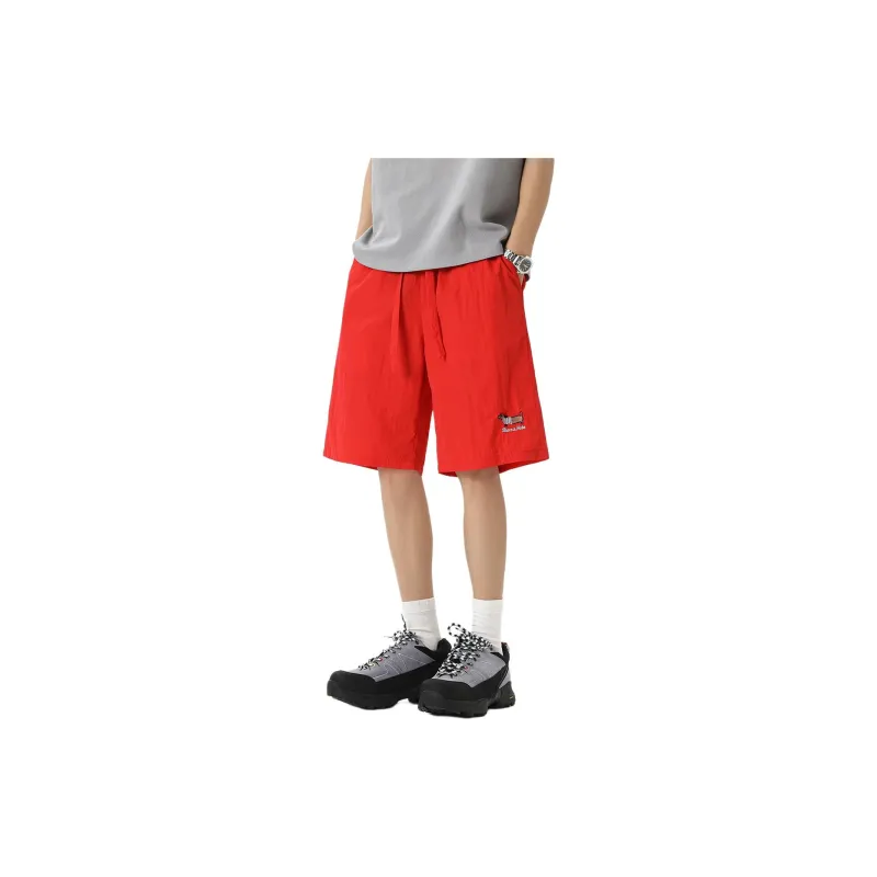 FISHGALAXY Casual Shorts Unisex-12