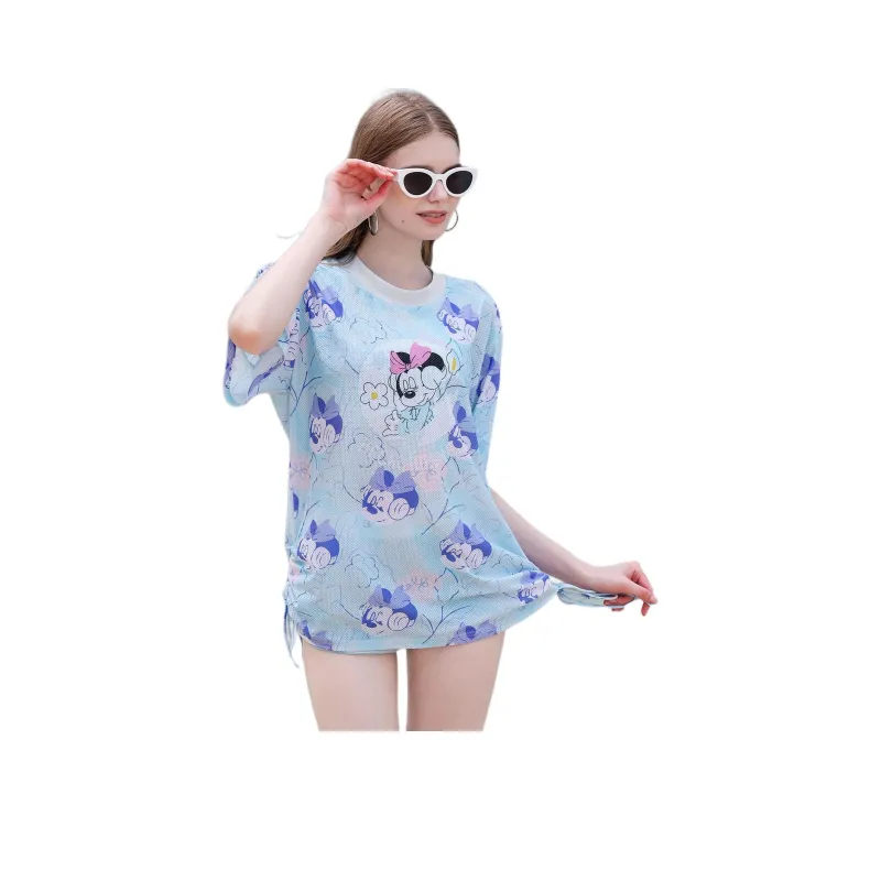 Disney Two Piece Swimsuit Women's-0