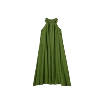 COVER TIME Sleeveless Dress Women's