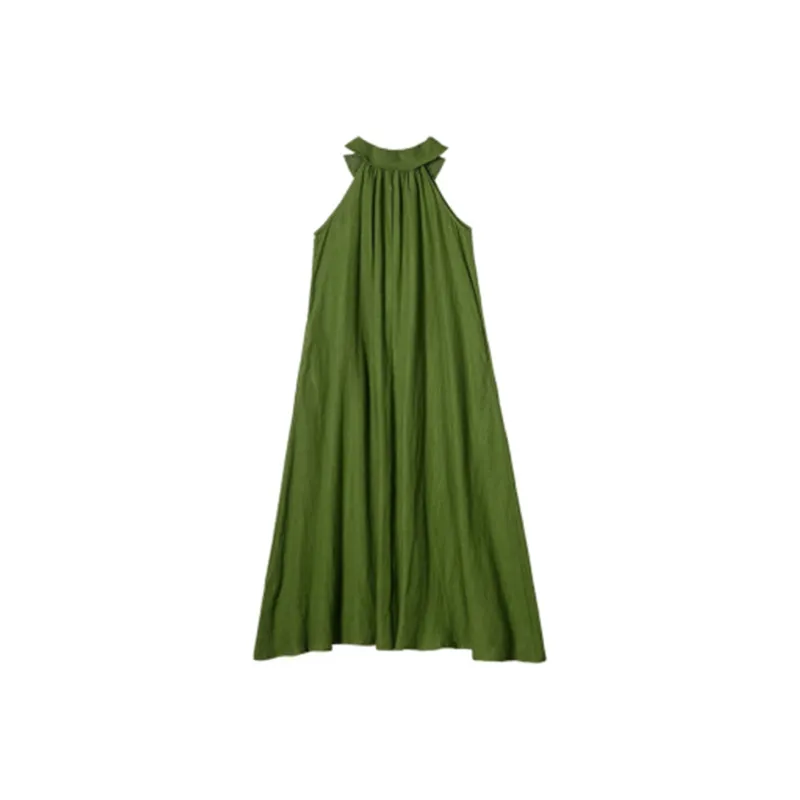 COVER TIME Sleeveless Dress Women's-0
