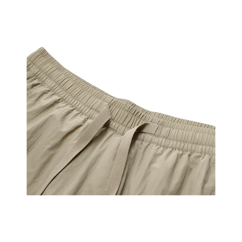 FILA FUSION Pants Men's Mila Brown-2