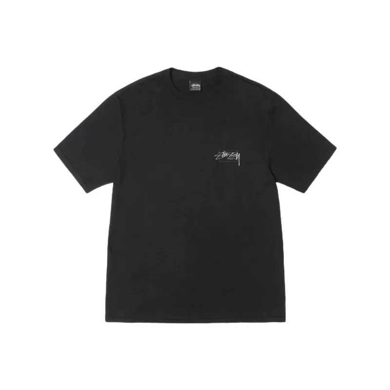 Stussy T Shirts Unisex-5