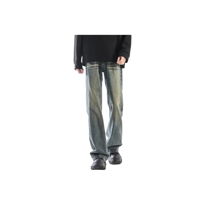 FOREVER 21 Jeans Unisex-2