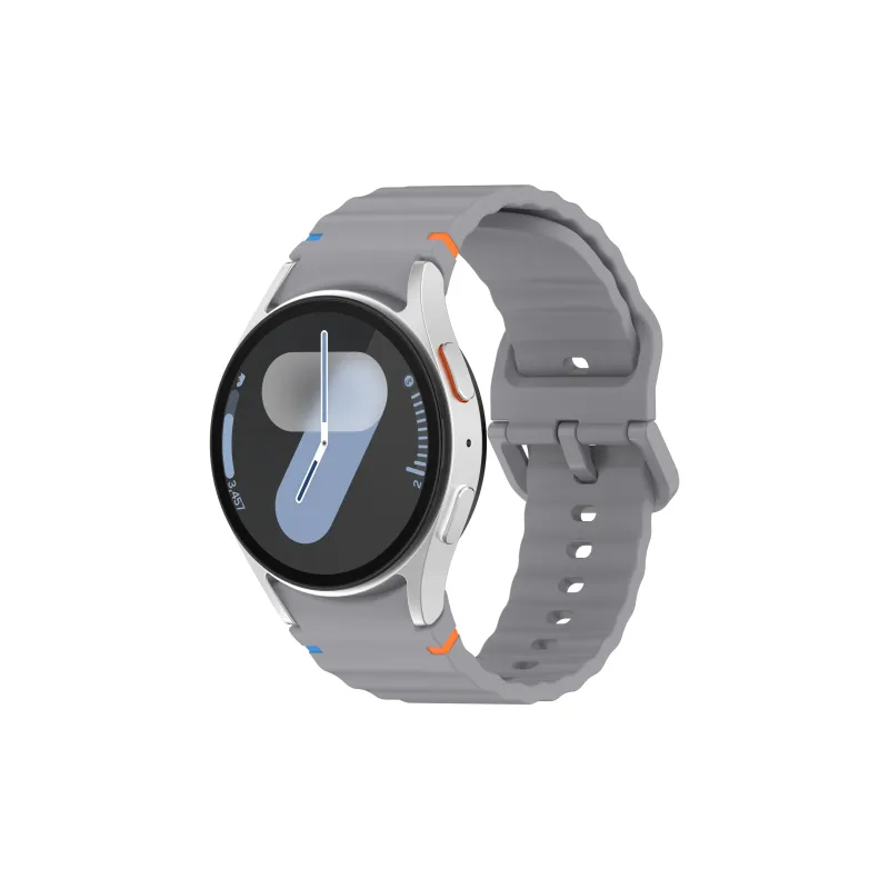 ZHENGGUANG Samsung Compatibility Watch Band Silicone Material-48