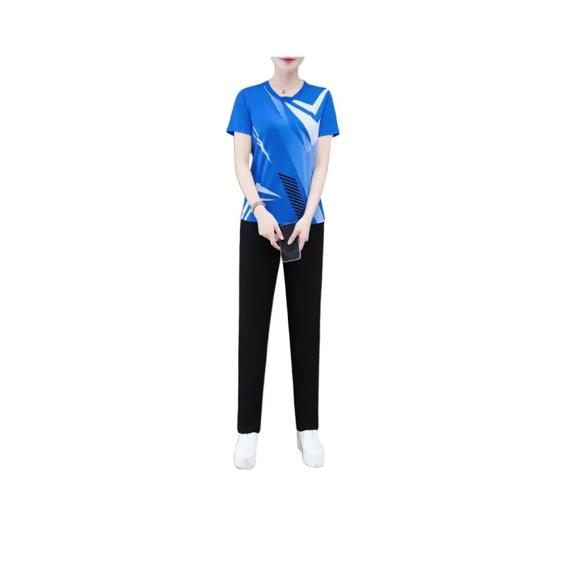 The New Age Family Fitness Set Women's-0