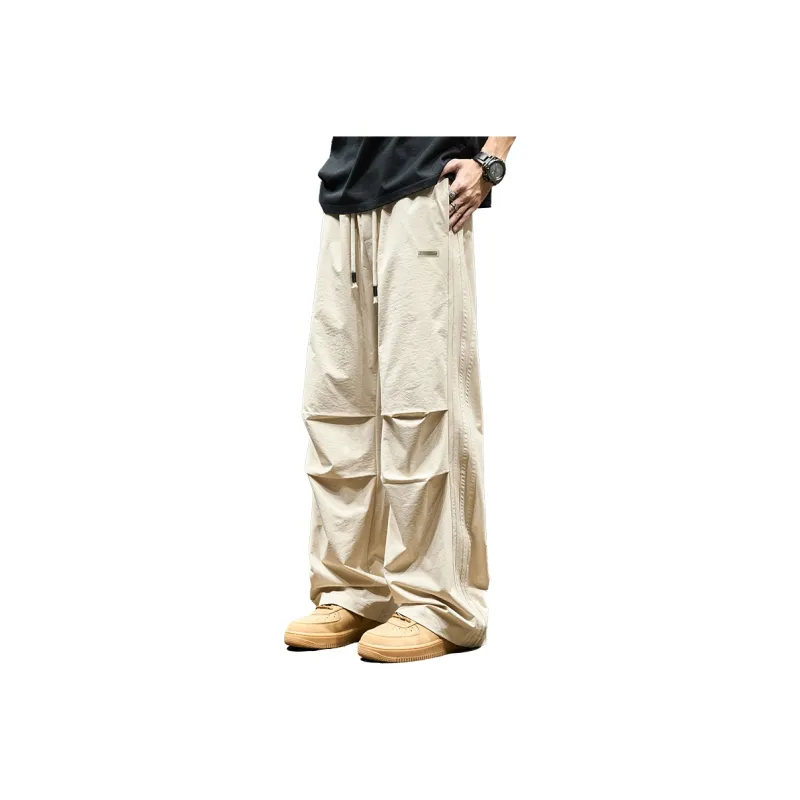 SZON Casual Pants Unisex-10