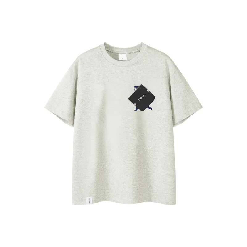 714STREET T Shirts Unisex-7