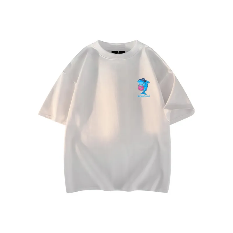 ROBINHOOD T Shirts Unisex-6