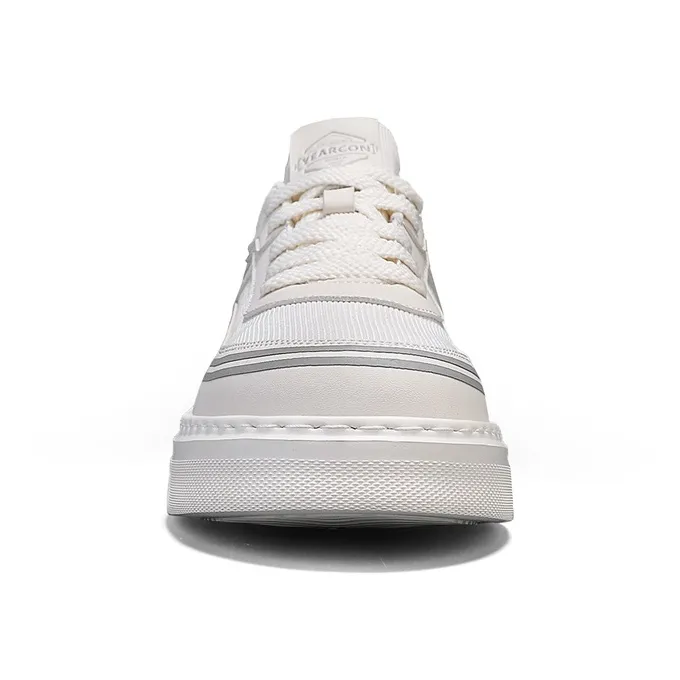 YEARCON Low Top Skateboard Shoes Men's-5