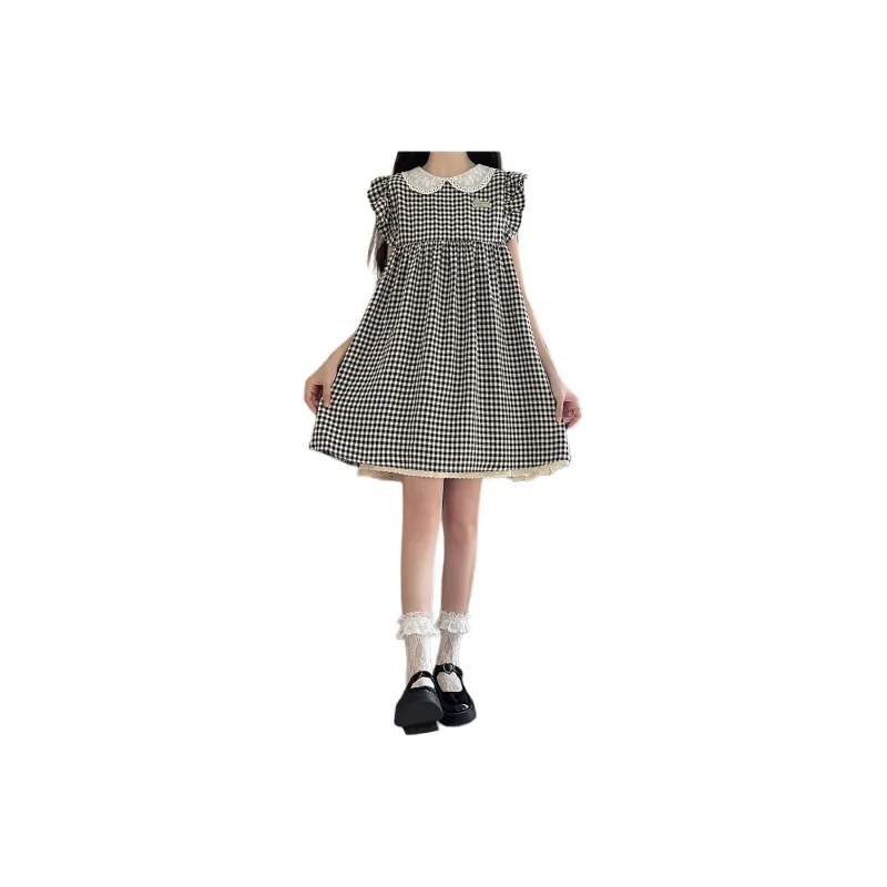 GOSO Short Sleeved Dress Women's-0