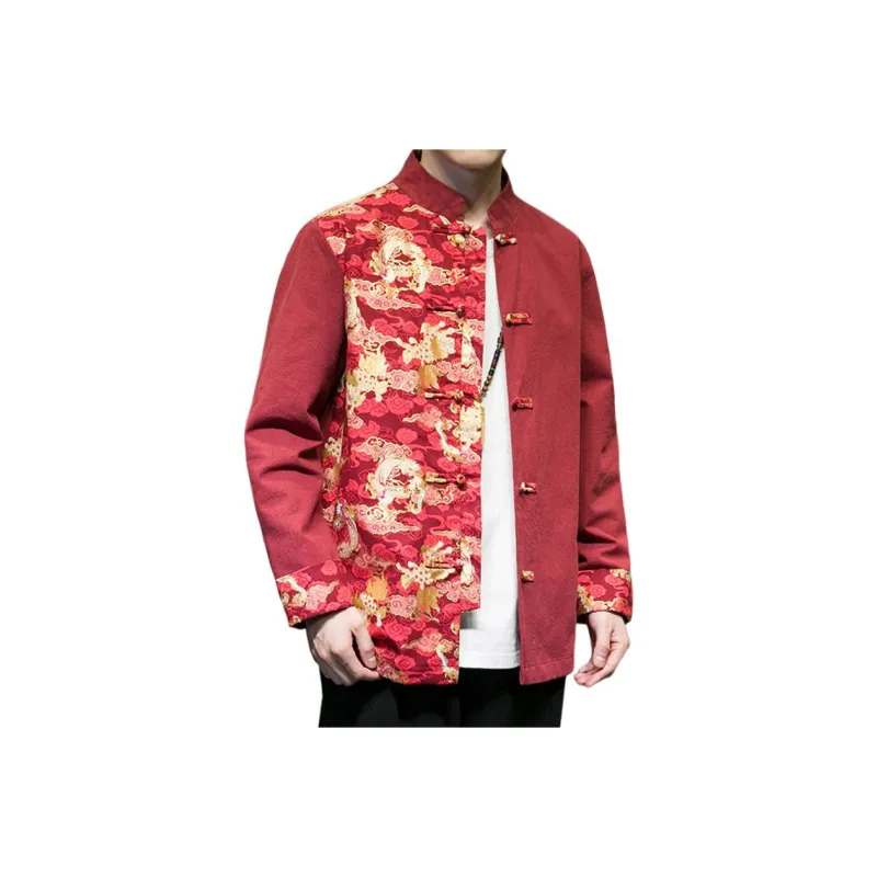 KAIPAINEN Shirts Men-6