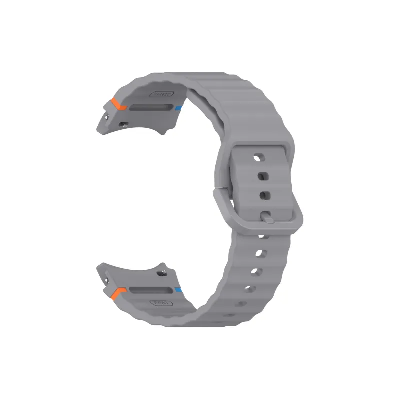ZHENGGUANG Samsung Compatibility Watch Band Silicone Material-50
