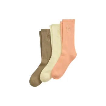 Polo Ralph Lauren Mid Calf Socks Men's 3 Pack