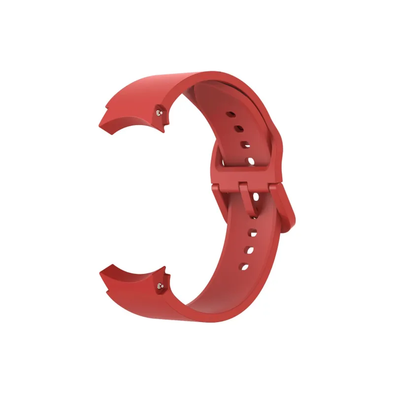 ZHENGGUANG Samsung Compatibility Watch Band Silicone Material-33
