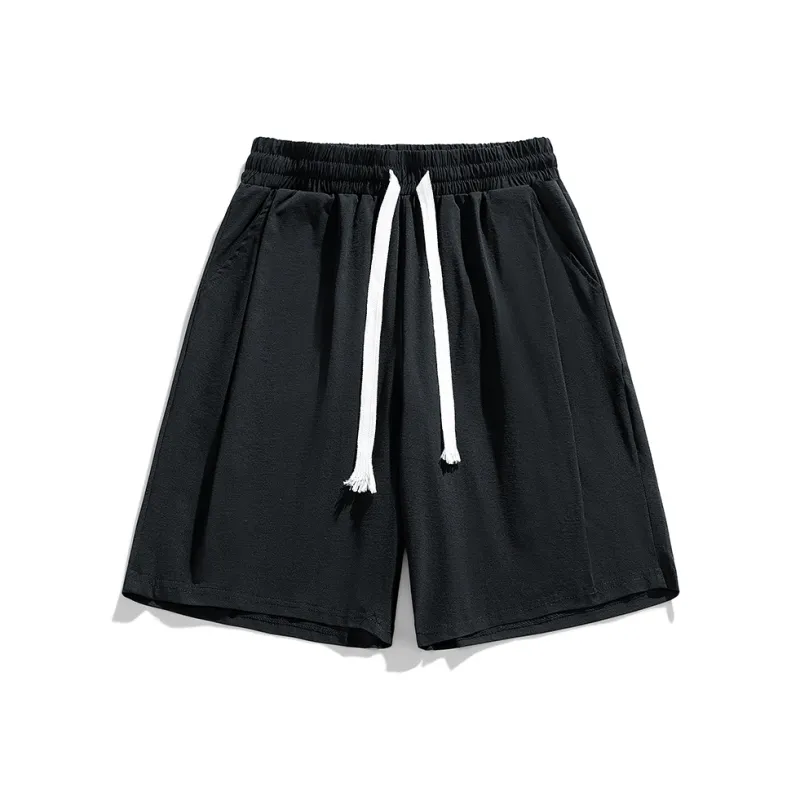 FAIRWHALE Casual Shorts Women's-3