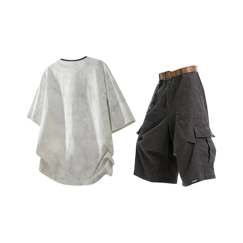 GWAF Casual Sportswear Unisex-3