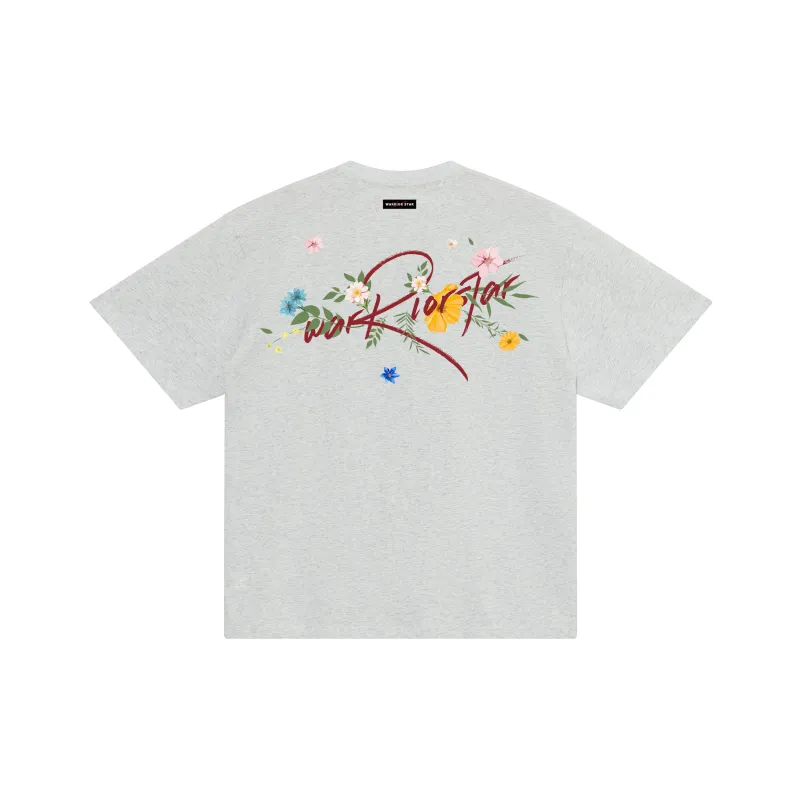 Warrior Ride The Wind And Waves Series T Shirt Unisex-31